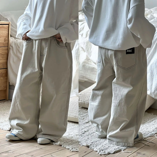.Pantaloni cargo da ragazzo