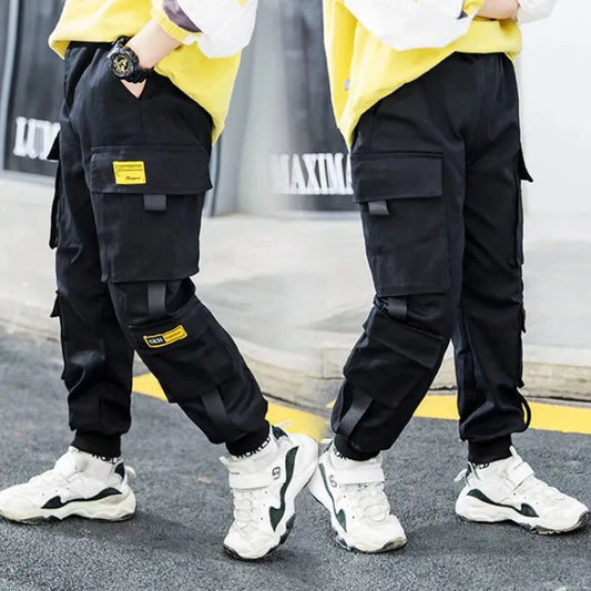 Pantaloni cargo da ragazzo 12 anni