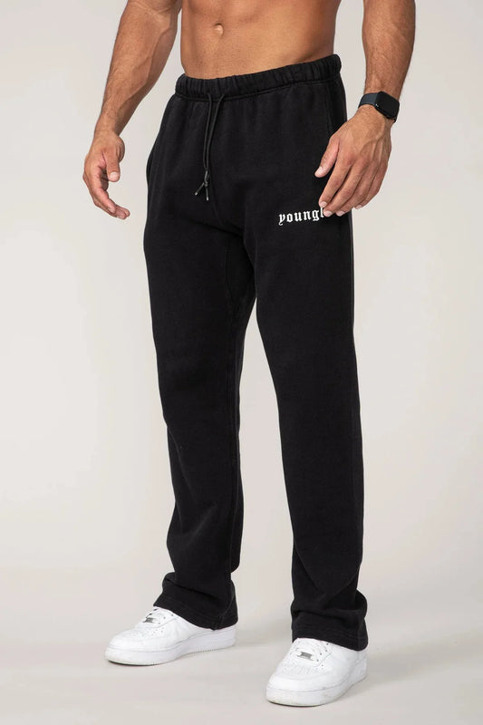 Pantaloni cargo sportivi