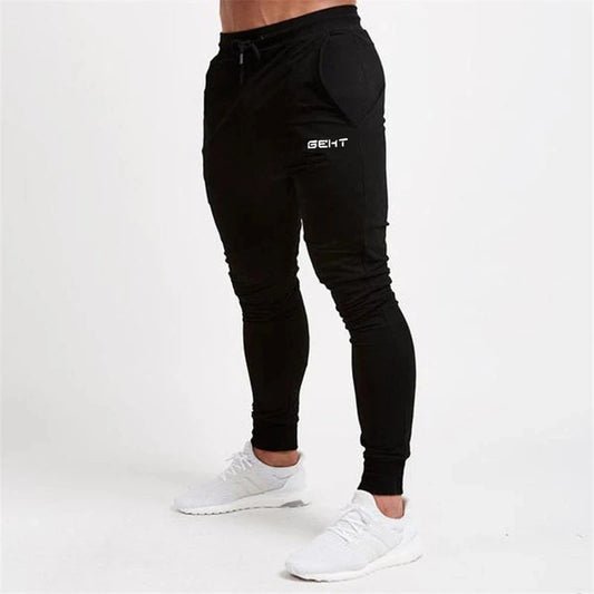 Pantaloni cargo stretti uomo