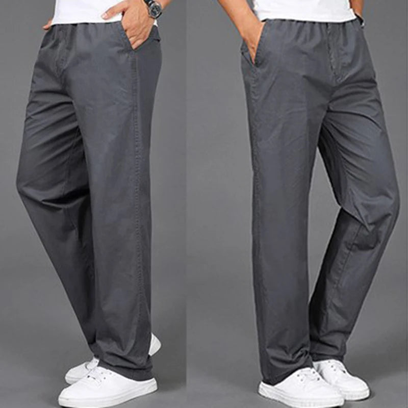 Pantaloni cargo subdued 