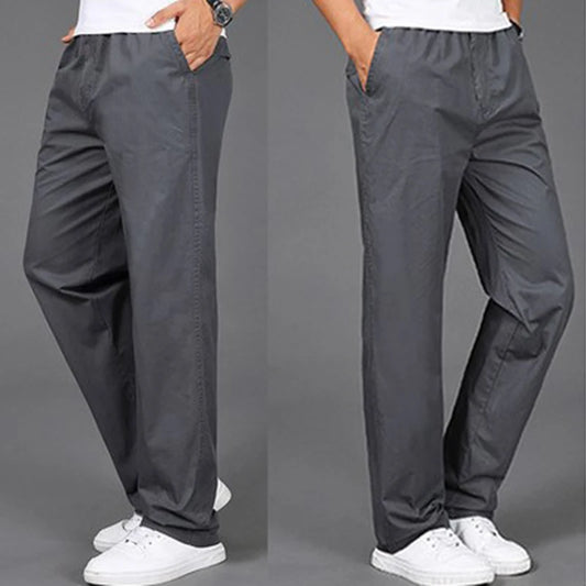 Pantaloni cargo subdued 