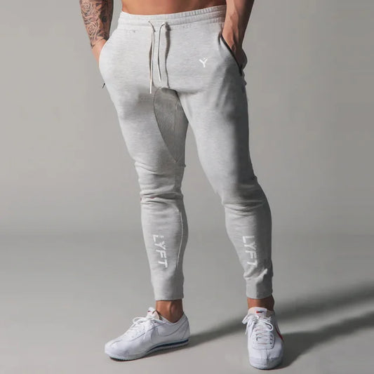 Pantaloni da jogging cargo da uomo