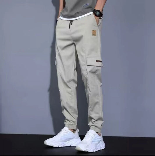 Pantaloni da lavoro cargo