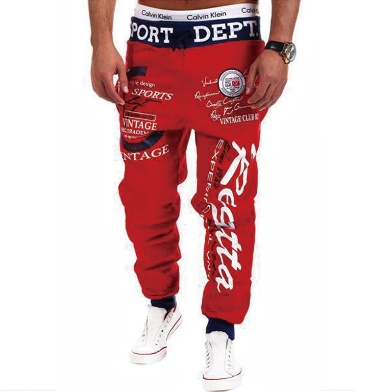 Pantaloni cargo per ragazzi