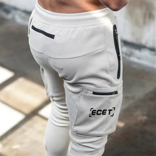 Cargo elasticizzati pantaloni  invernale uomo slim tag 46